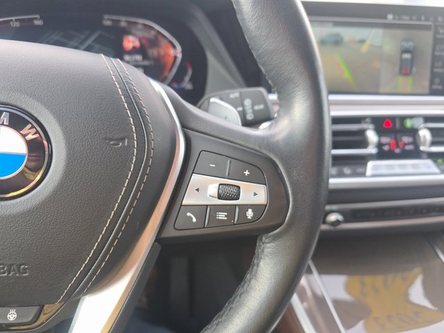 Used 2023 BMW X5 xDrive40i w/ Premium Package image 19