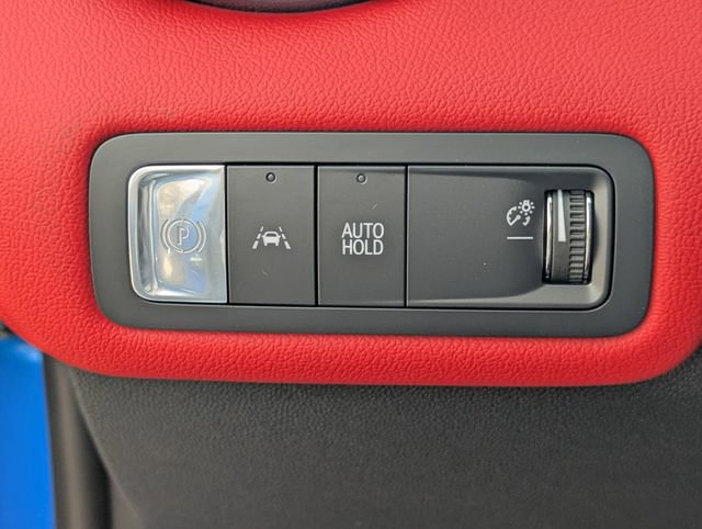 New 2026 Chevrolet Blazer EV SS w/ Performance Package image 16