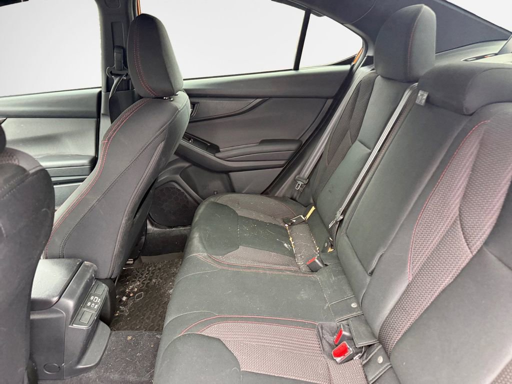 Used 2024 Subaru WRX Premium image 23