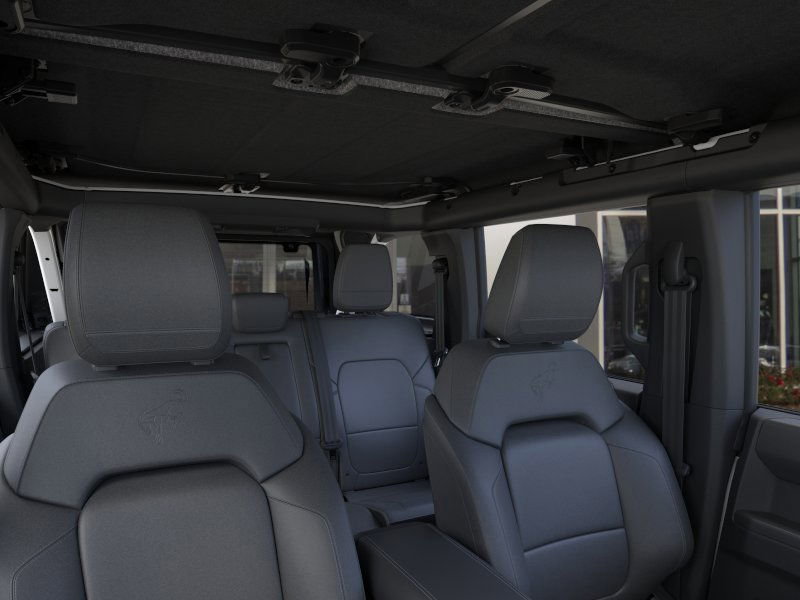 New 2025 Ford Bronco Outer Banks image 34