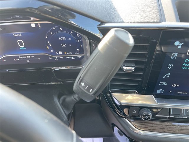 Used 2022 Chevrolet Silverado 1500 LT image 19