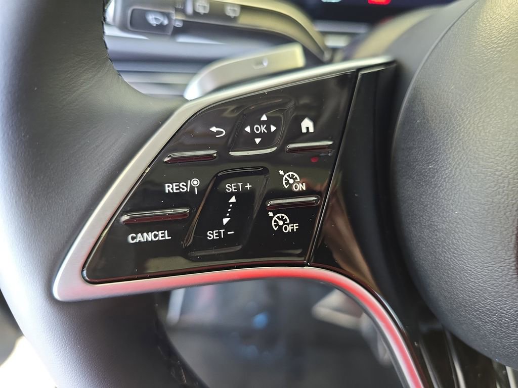 New 2026 Mercedes-Benz GLE 450 4MATIC image 18