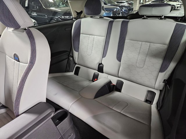 Certified 2025 MINI Cooper S FWD image 14