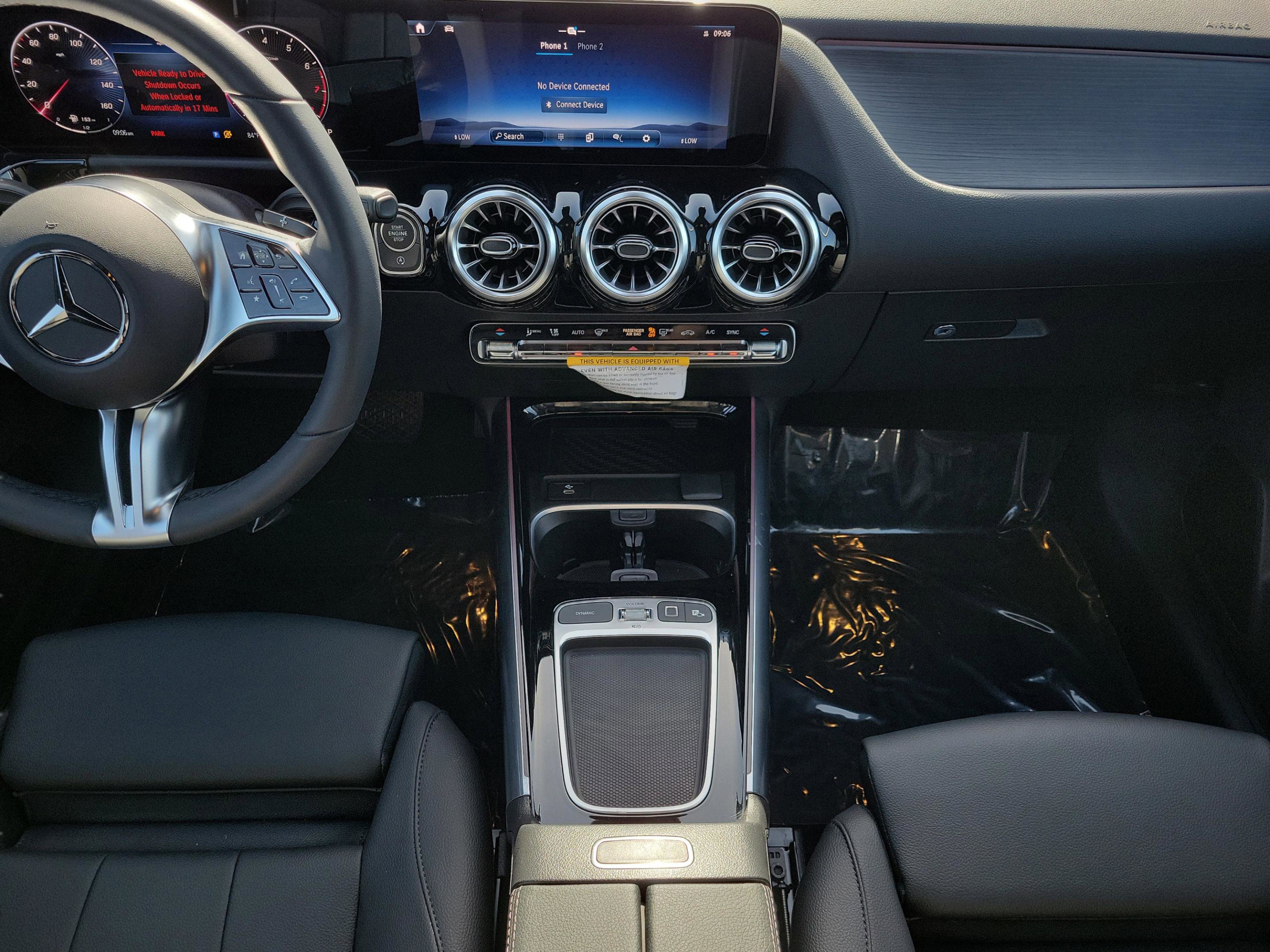 Certified 2026 Mercedes-Benz GLA 250 image 17