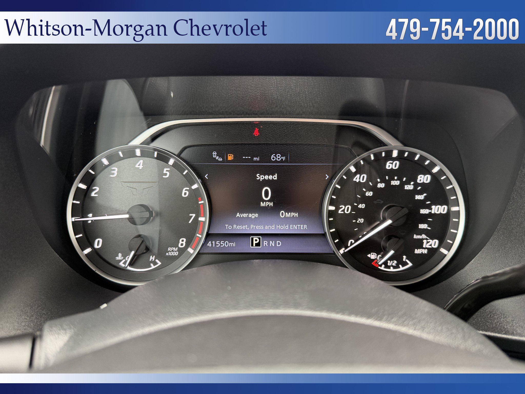 Used 2022 Nissan Titan SV image 18