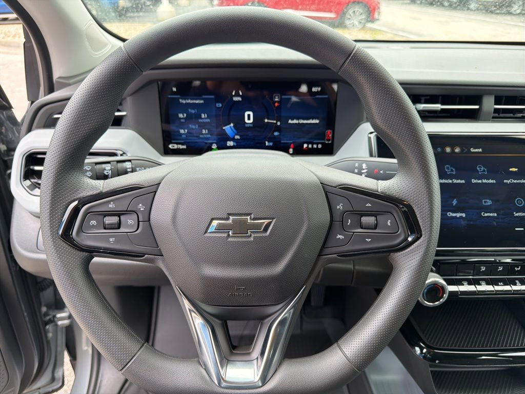 New 2027 Chevrolet Bolt LT FWD image 22