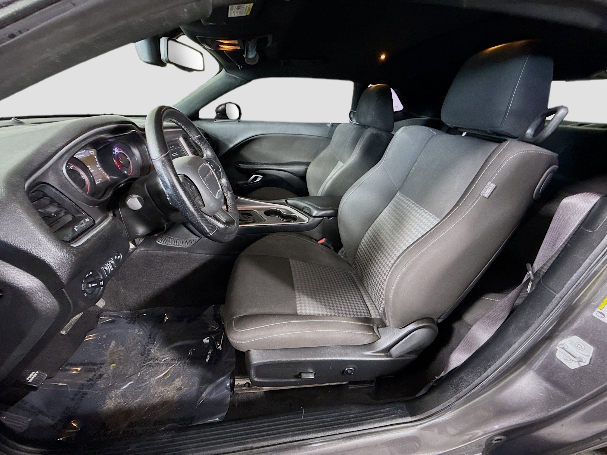 Used 2021 Dodge Challenger GT w/ Driver Convenience Group image 22