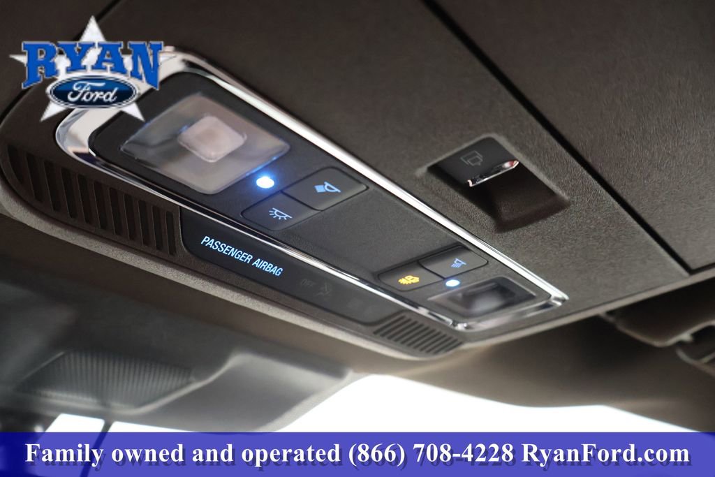 New 2026 Ford F250 King Ranch w/ FX4 Off-Road Package image 25