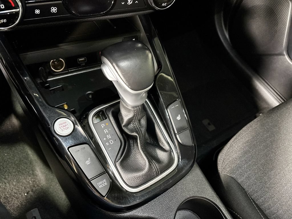 Used 2021 Kia Soul EX FWD image 18