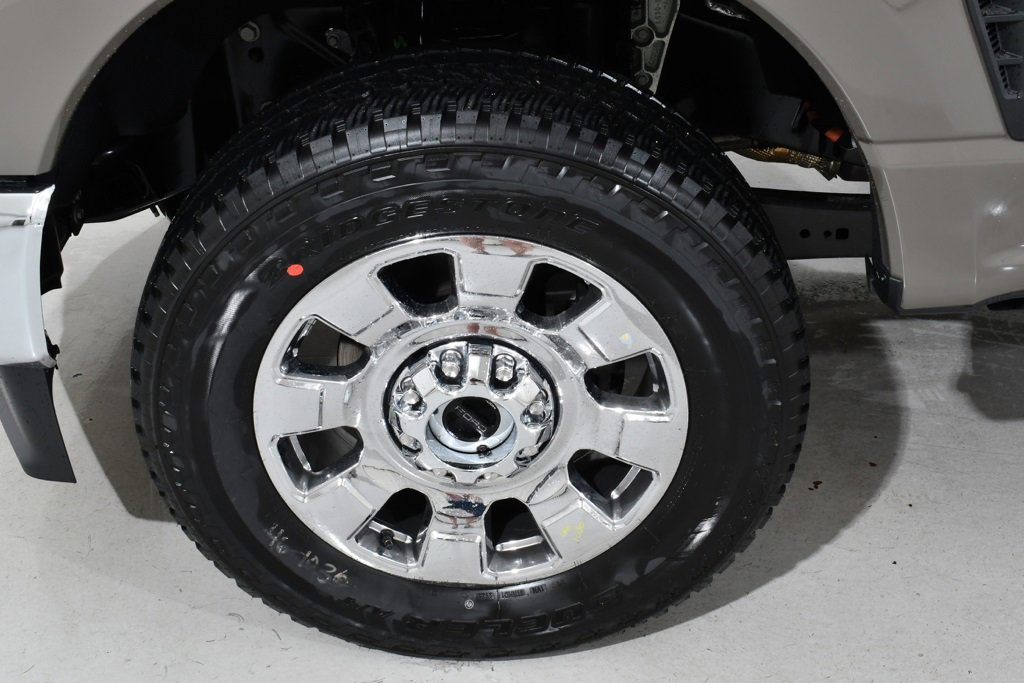 New 2026 Ford F350 Lariat image 23