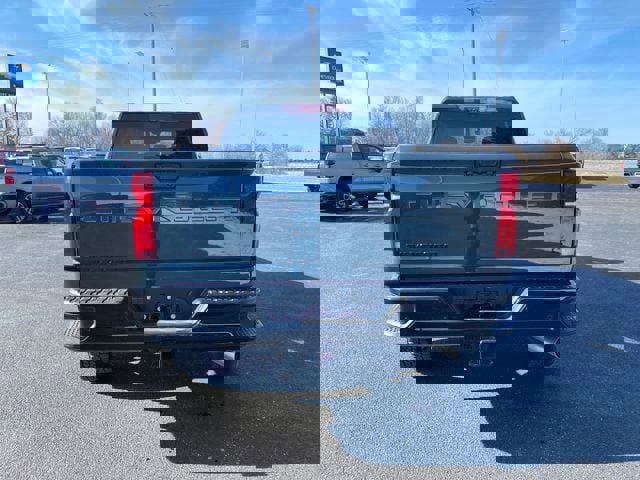 New 2026 Chevrolet Silverado 2500 LT w/ Trail Boss Package image 5