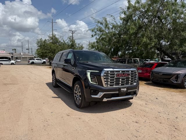New 2026 GMC Yukon XL Denali RWD image 3