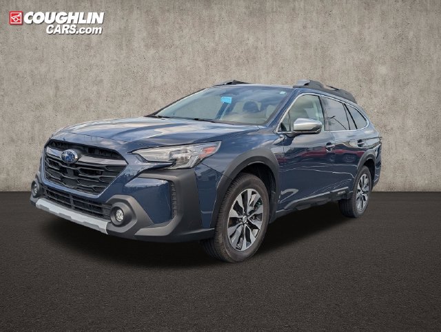 Used 2024 Subaru Outback Touring XT w/ Popular Package #2 AWD/4WD image 3