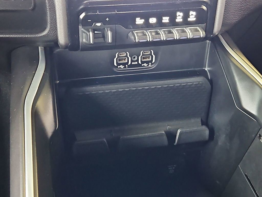 Used 2023 RAM 3500 Big Horn w/ Level 2 Equipment Group image 34