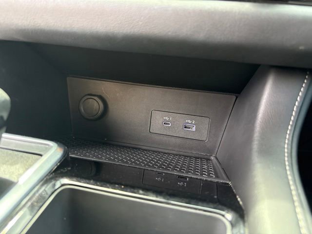 Used 2025 Nissan Pathfinder SV FWD image 18
