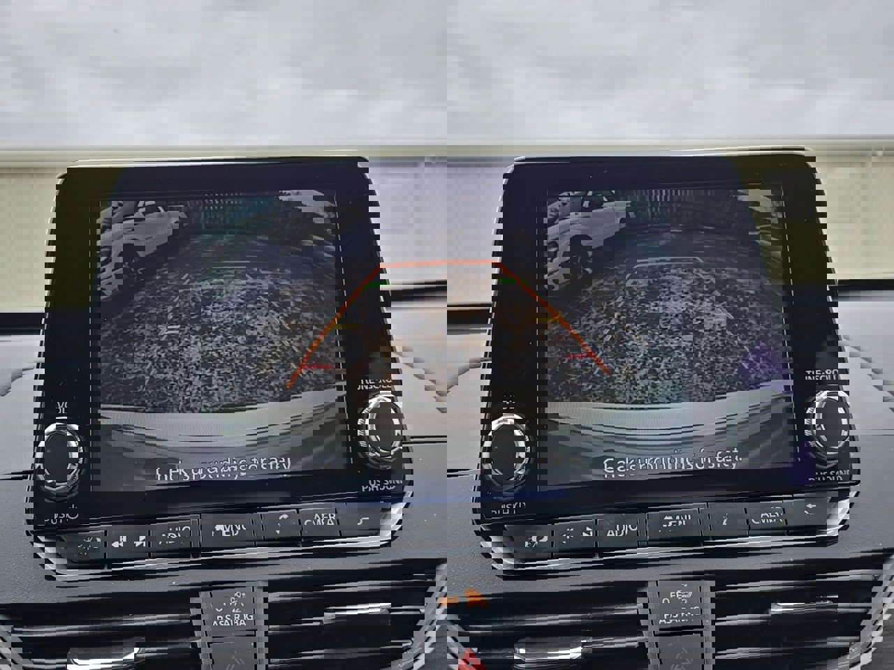 Used 2025 Nissan Altima 2.5 SV image 17