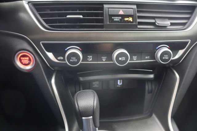 Used 2018 Honda Accord LX image 15