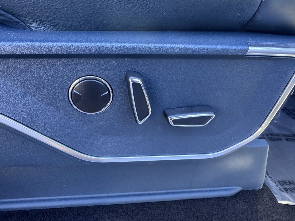 Used 2023 Ford F150 Limited image 34