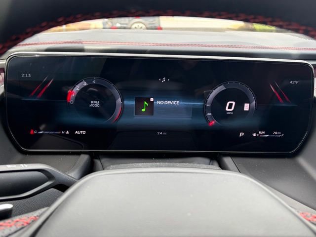 New 2026 Dodge Charger Scat Pack AWD/4WD image 17