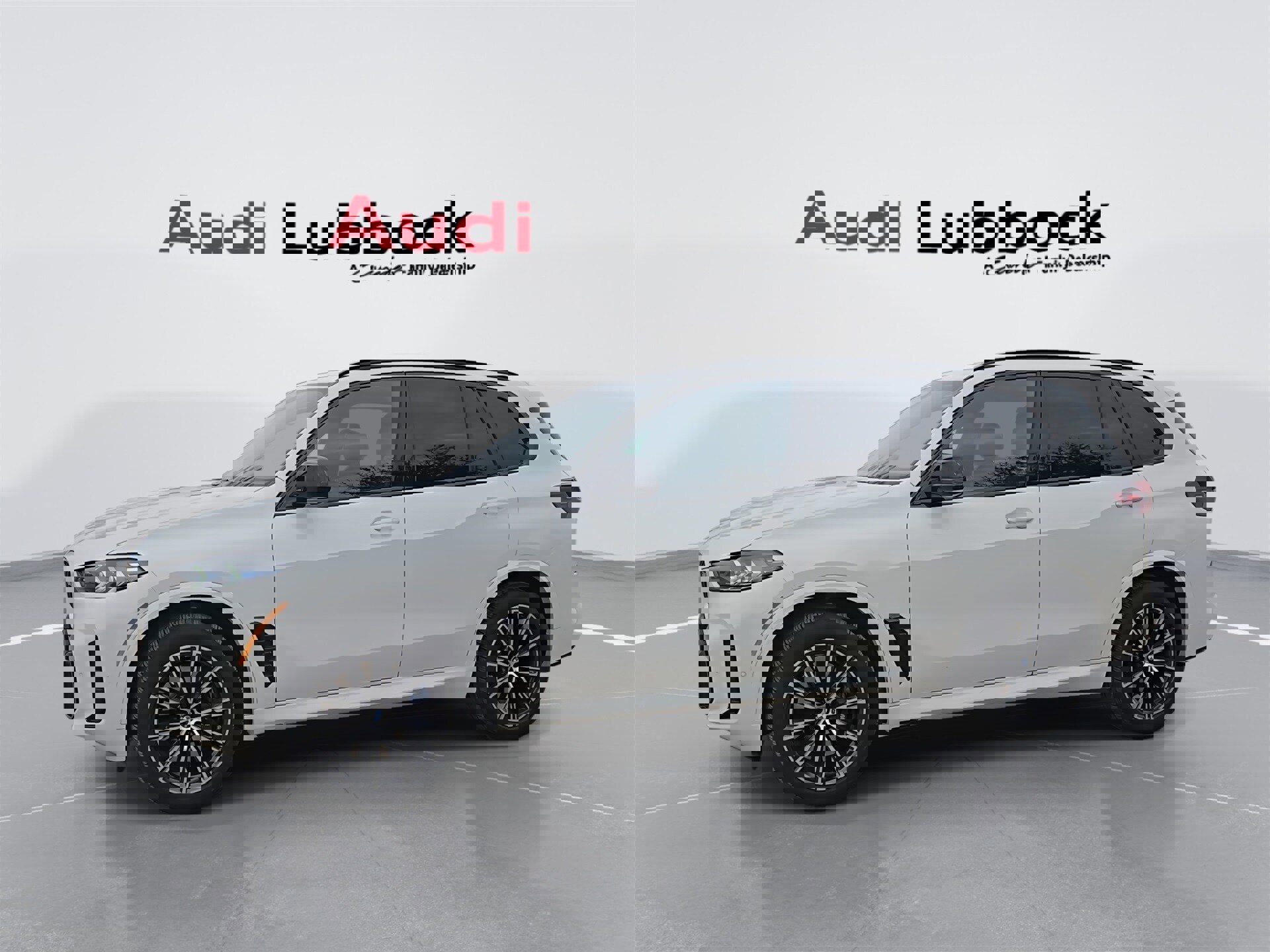 Used 2026 BMW X5 M60i image 5