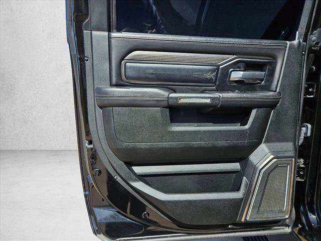 Used 2021 RAM 2500 Limited image 21