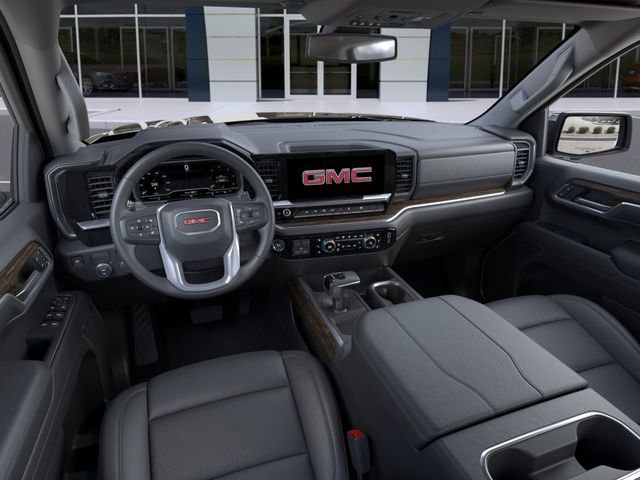 New 2026 GMC Sierra 1500 SLT image 15