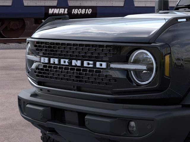 New 2026 Ford Bronco Outer Banks w/ Sasquatch Package AWD/4WD image 19