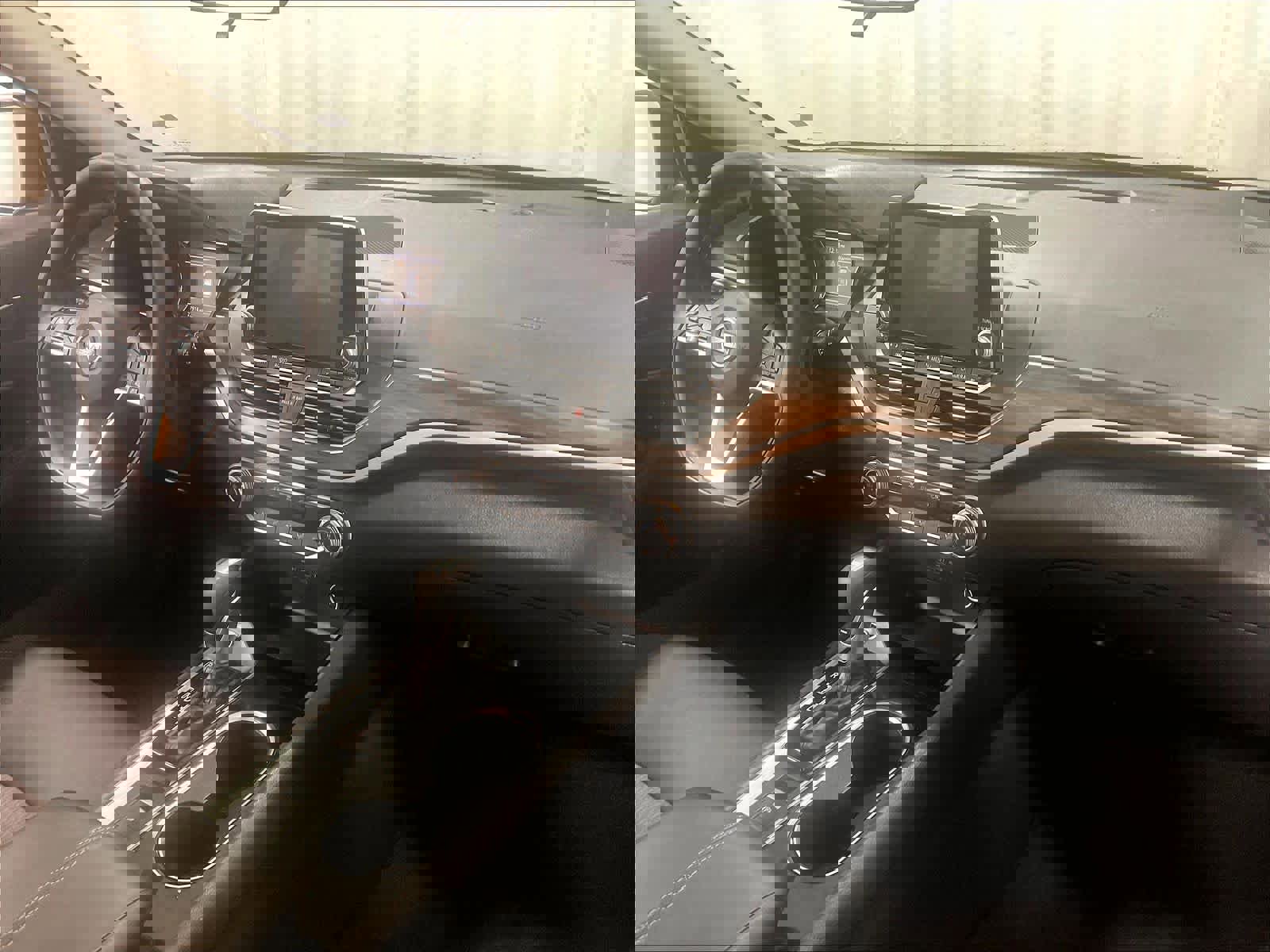 Certified 2024 Nissan Altima 2.5 SV image 14