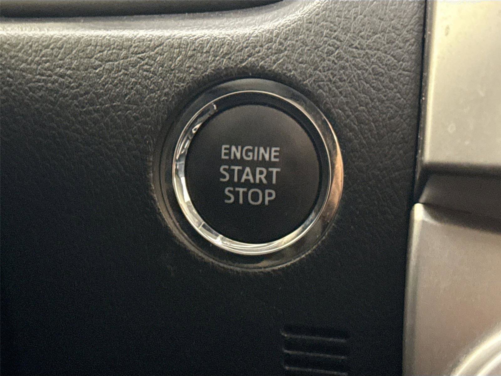 Certified 2024 Toyota 4Runner Limited AWD/4WD image 22