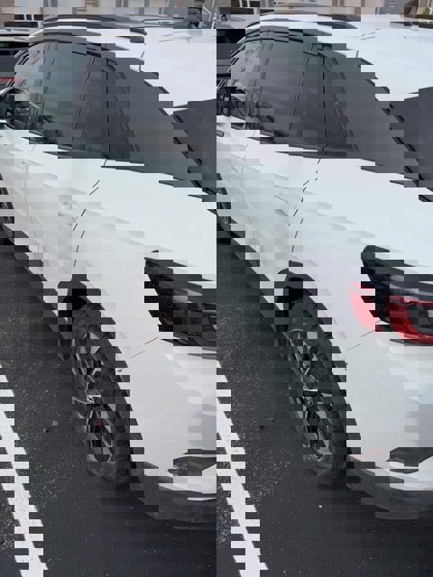 Used 2021 Volkswagen ID.4 Pro S video 3