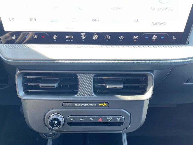 New 2026 Ford Maverick XLT w/ XLT Luxury Package AWD/4WD image 20