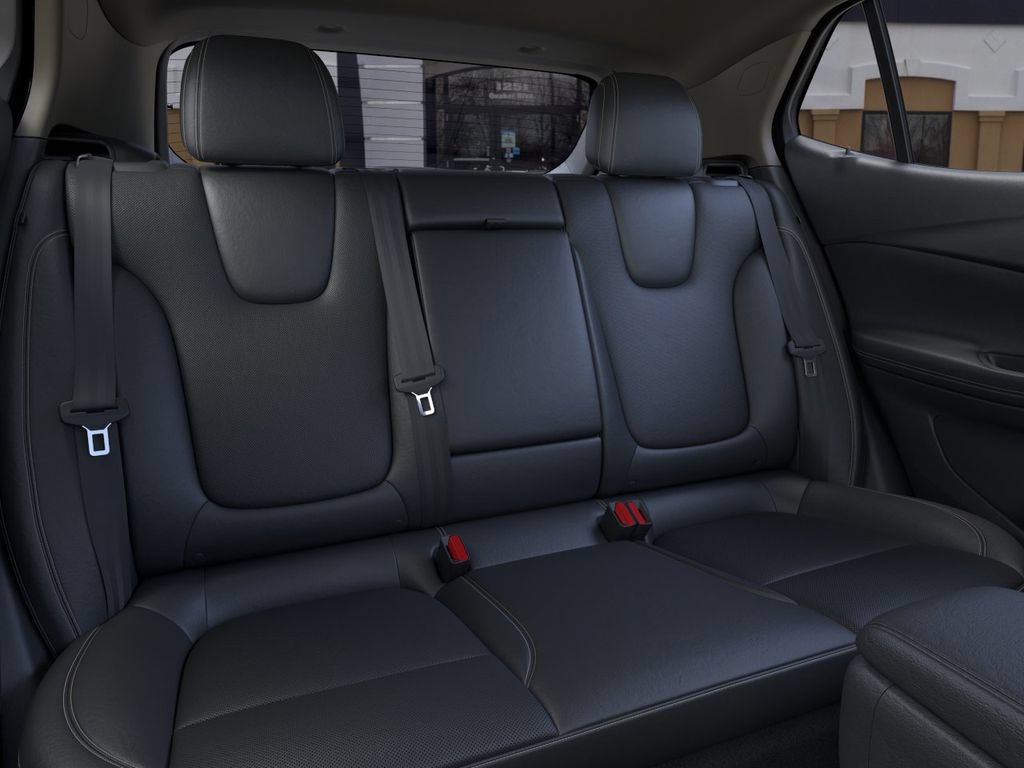 New 2026 Buick Encore GX Sport Touring w/ Studio Series AWD/4WD image 18
