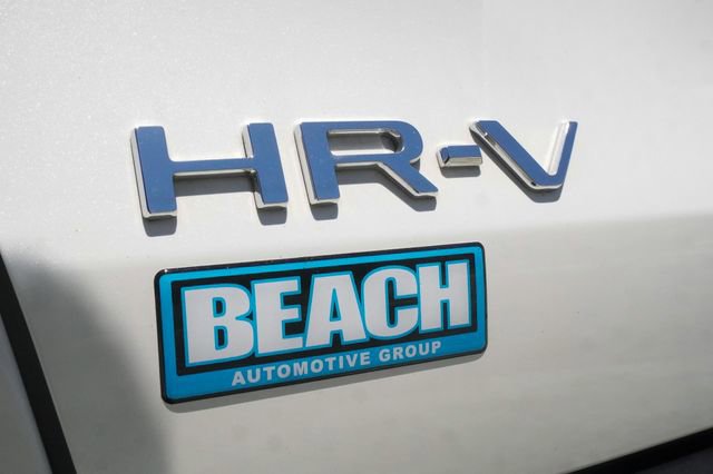 Used 2024 Honda HR-V Sport image 35