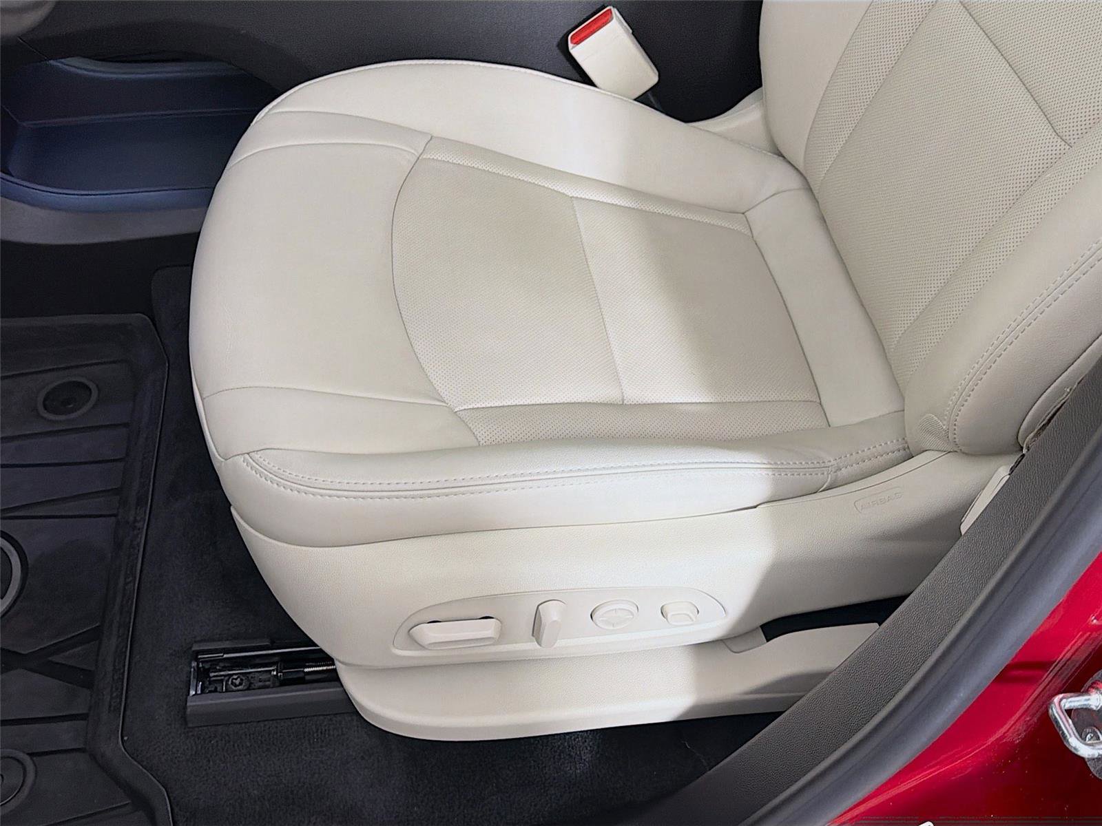 Used 2023 Buick Enclave Premium w/ Experience Buick Package image 22