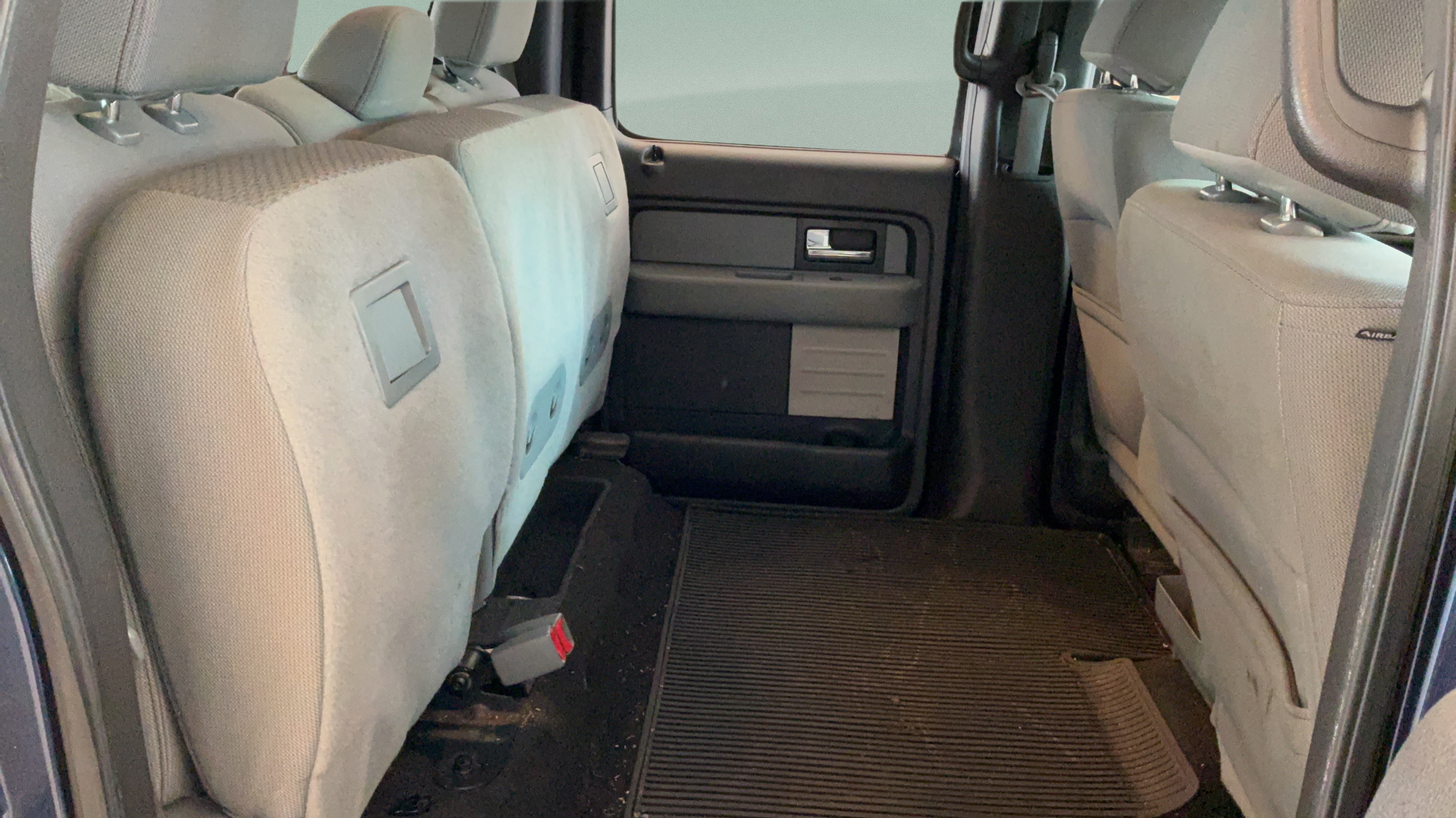 Used 2013 Ford F150 XLT w/ XLT Chrome Pkg RWD image 31