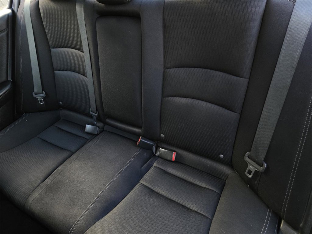 Used 2015 Honda Accord Sport image 9
