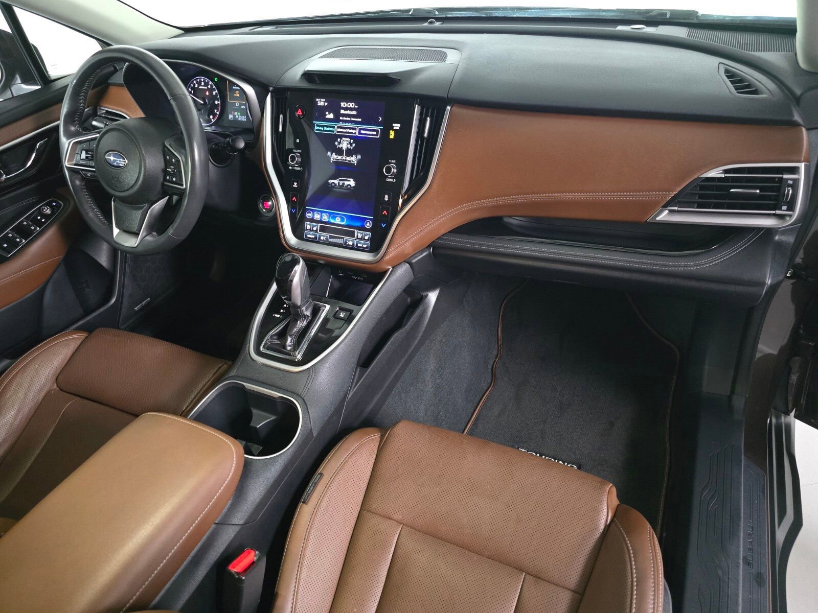 Used 2020 Subaru Outback Touring XT image 25