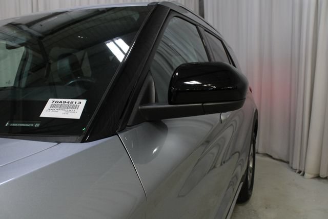 Used 2022 Ford Explorer Limited RWD image 35