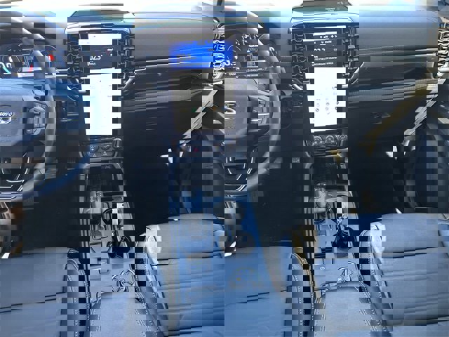 Used 2024 Ford Ranger Lariat w/ FX4 Off-Road Package image 4