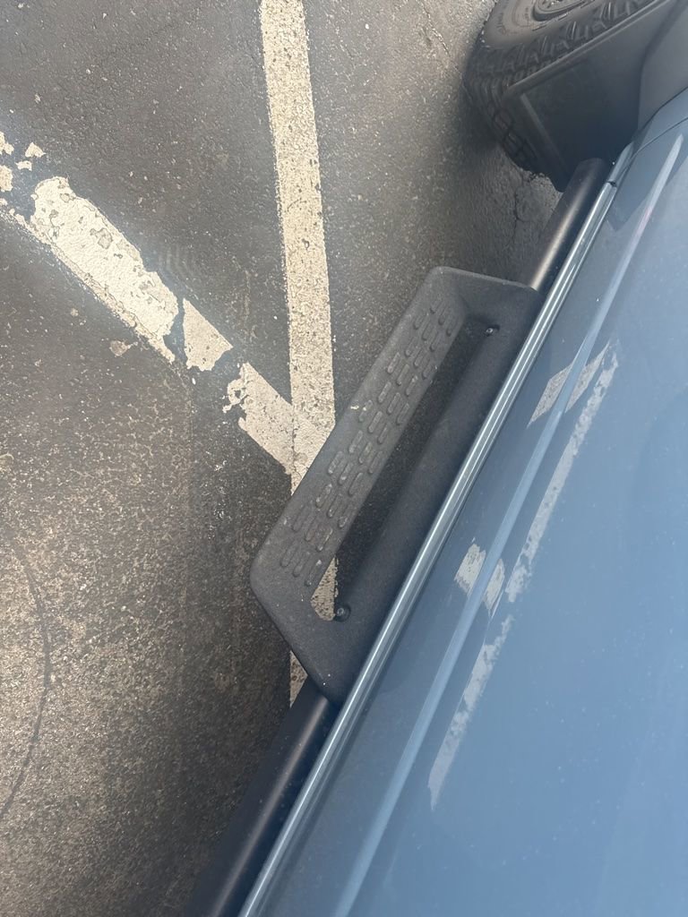 Used 2024 Ford Bronco Wildtrak image 9