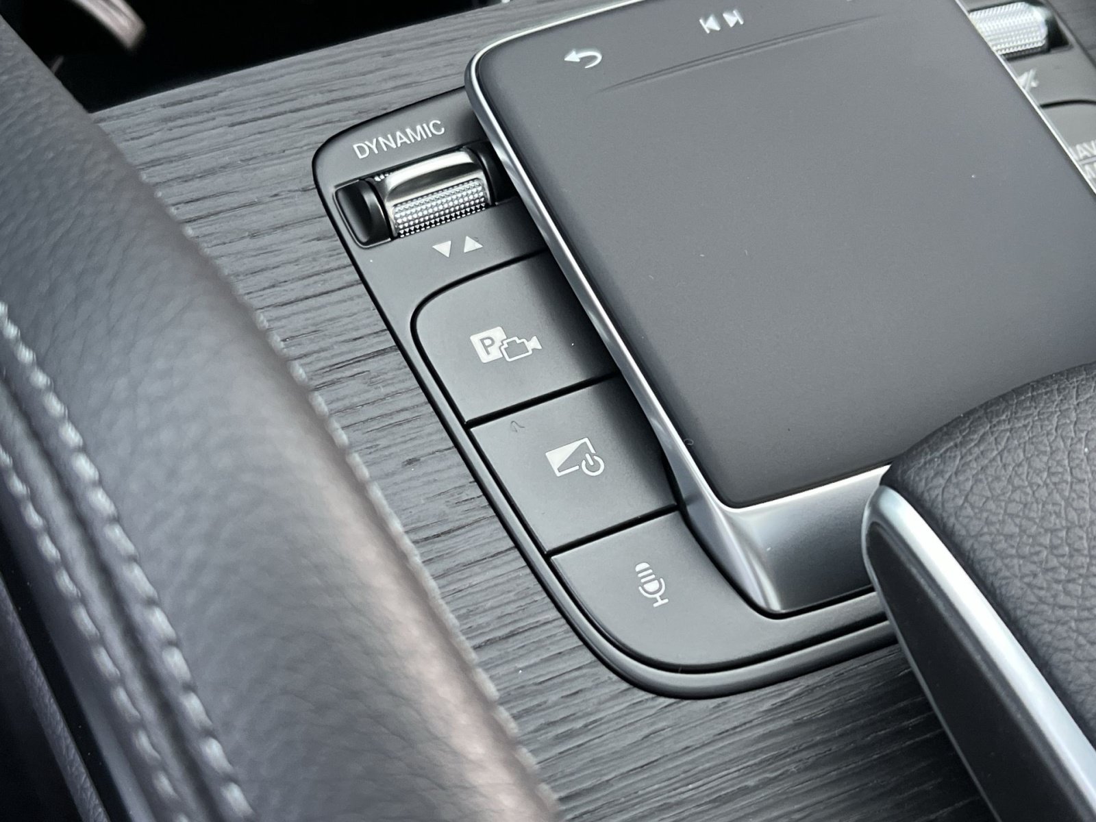 New 2027 Mercedes-Benz GLS 450 4MATIC image 41