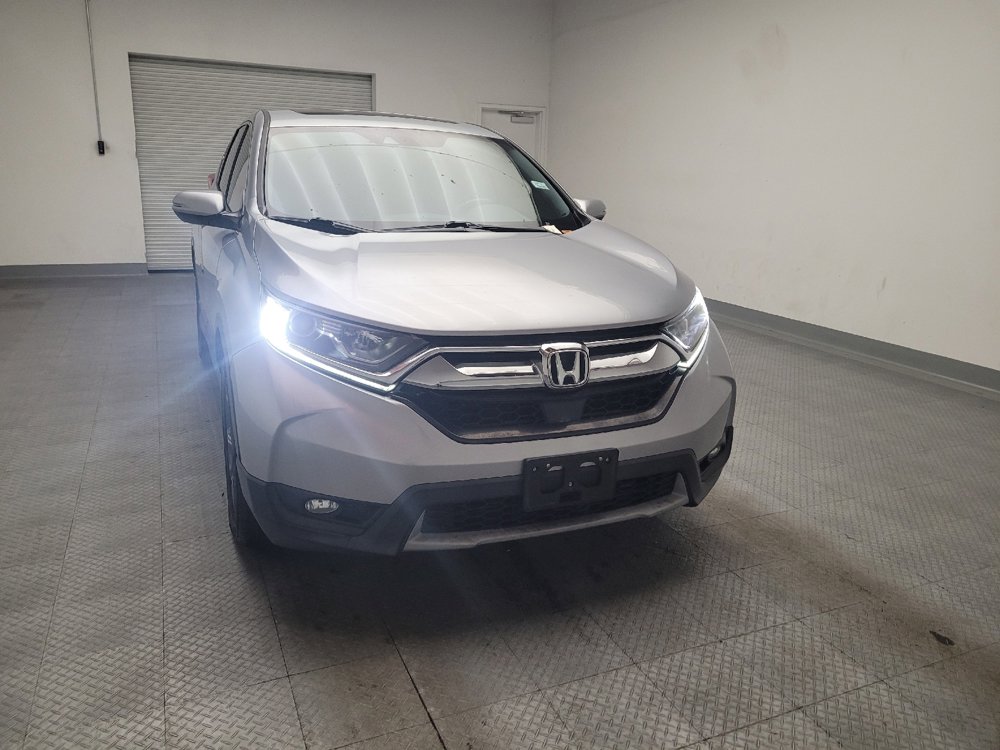 Used 2018 Honda CR-V EX-L image 14