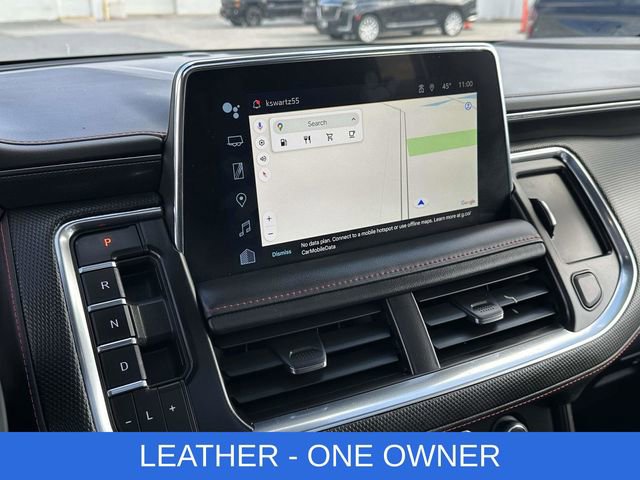 Used 2024 Chevrolet Suburban RST AWD/4WD image 3
