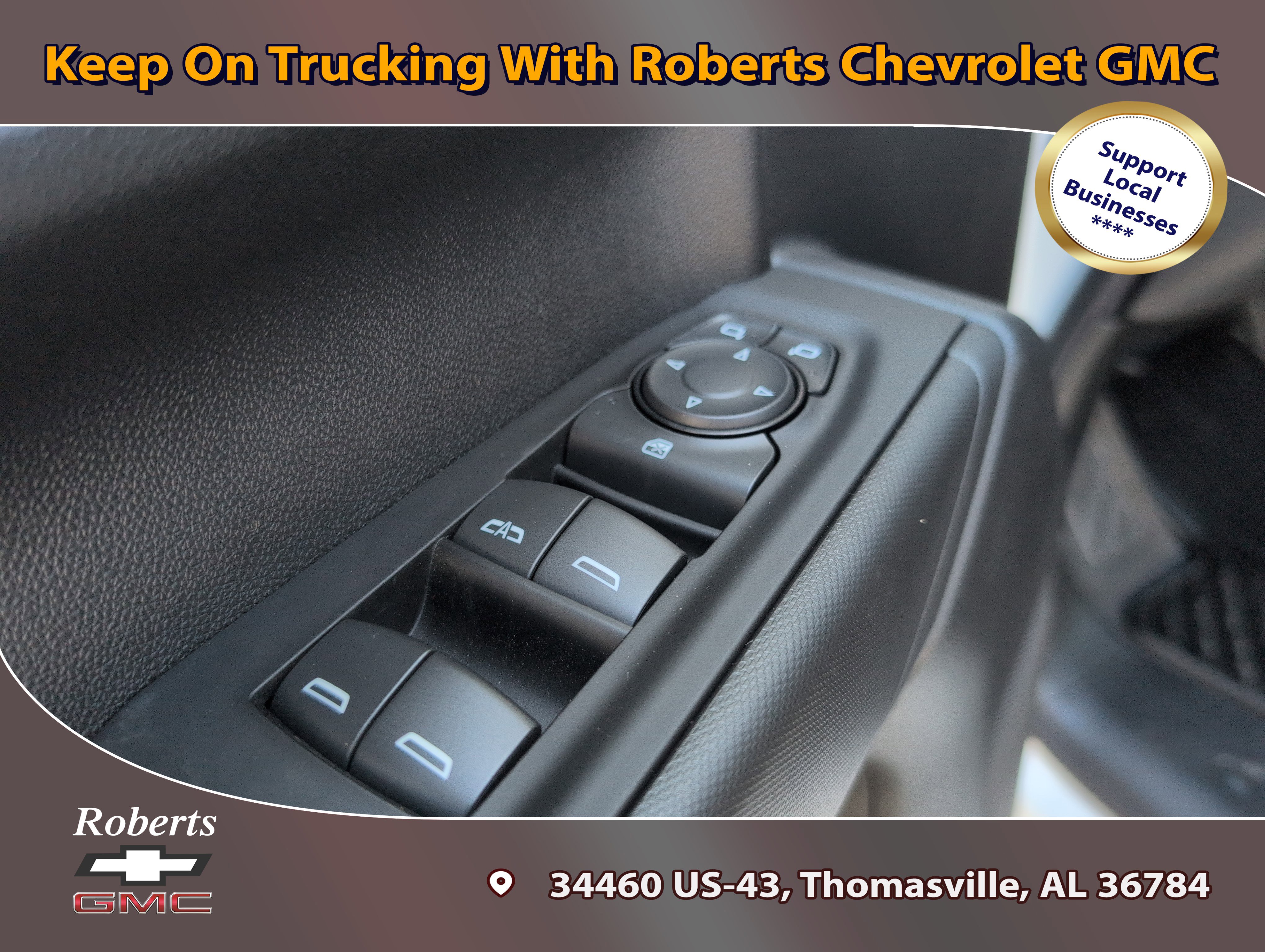 New 2025 Chevrolet Silverado 1500 Custom image 12
