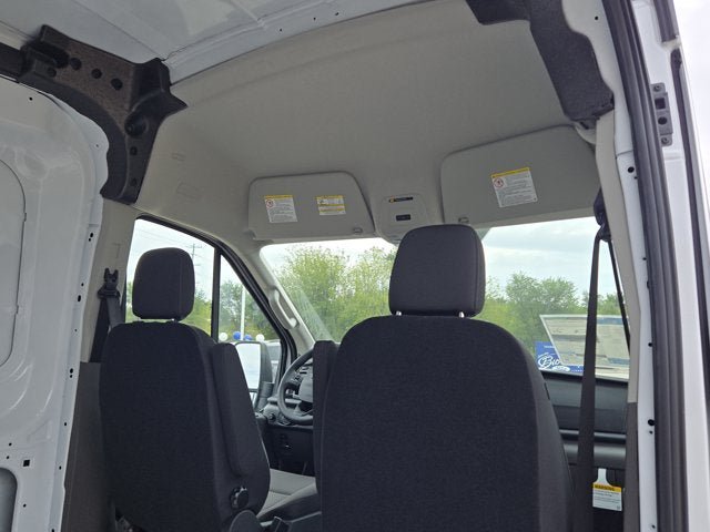 New 2026 Ford Transit 250 148 Medium Roof RWD image 9