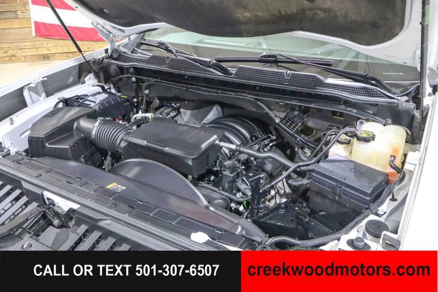 Used 2022 Chevrolet Silverado 3500 LT w/ Convenience Package RWD image 33