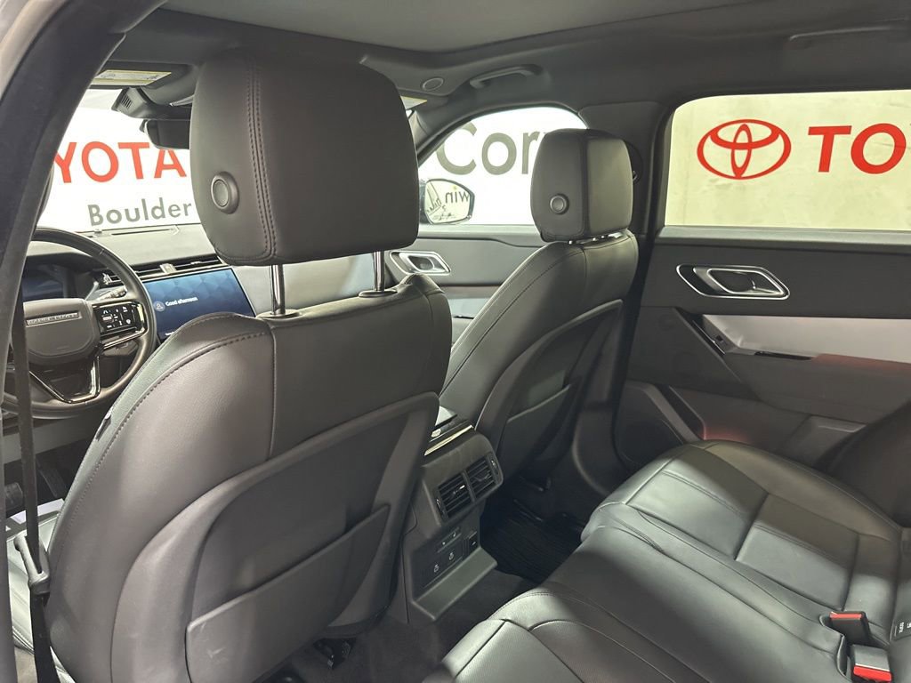 Used 2025 Land Rover Range Rover Velar S image 21