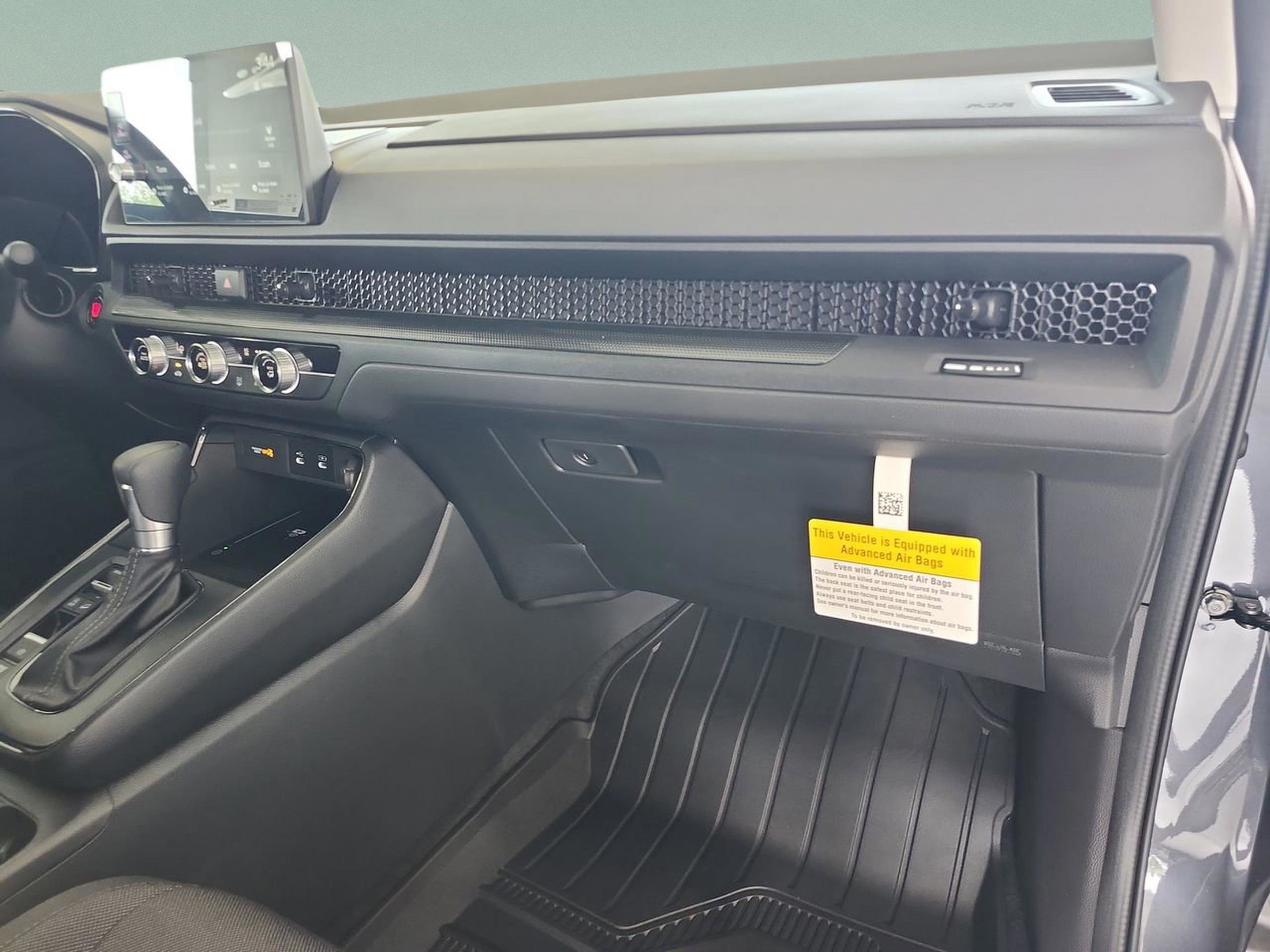 New 2026 Honda CR-V LX image 20