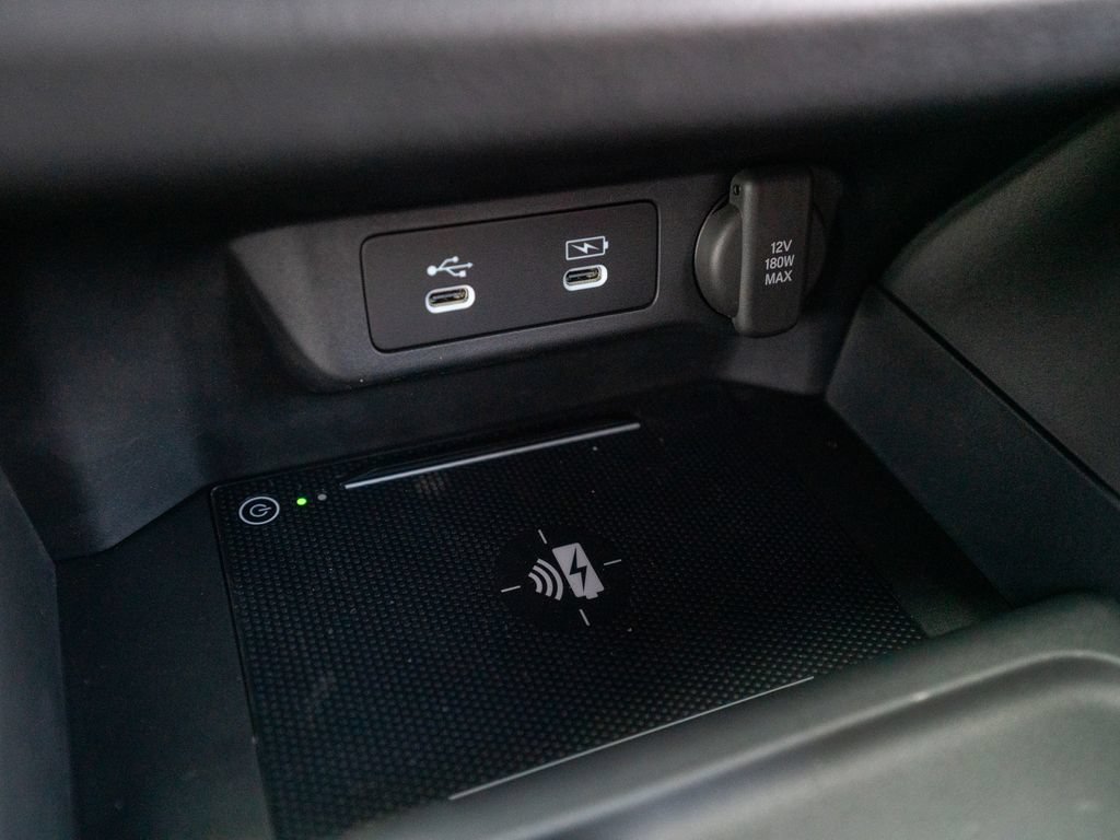 New 2026 Acura ADX A-Spec AWD/4WD image 22