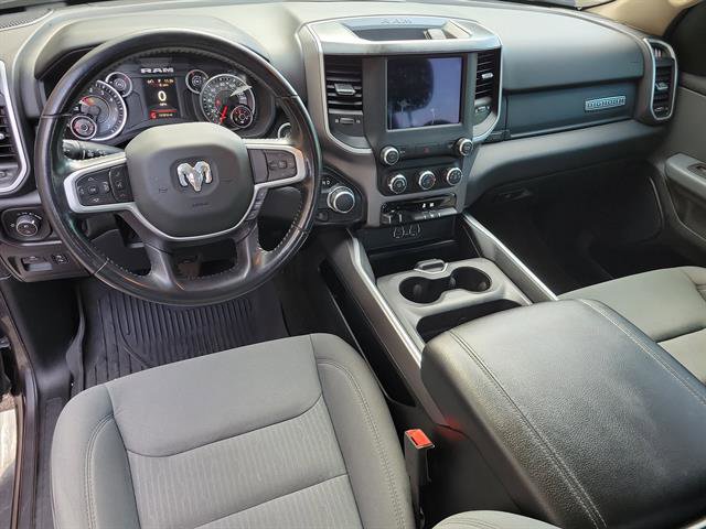 Used 2020 RAM 1500 Big Horn image 8